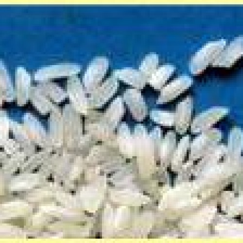 White rices, jasmine rices